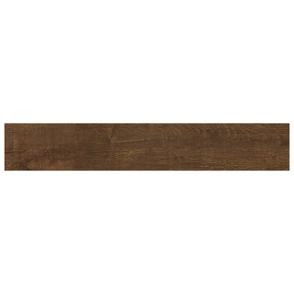Luvanto LVT Flooring Deep Emboss Bevelled Edge Design Wood Planks 152x914x2.5mm Pack Size - 3.34m2 - JJ Building Materials