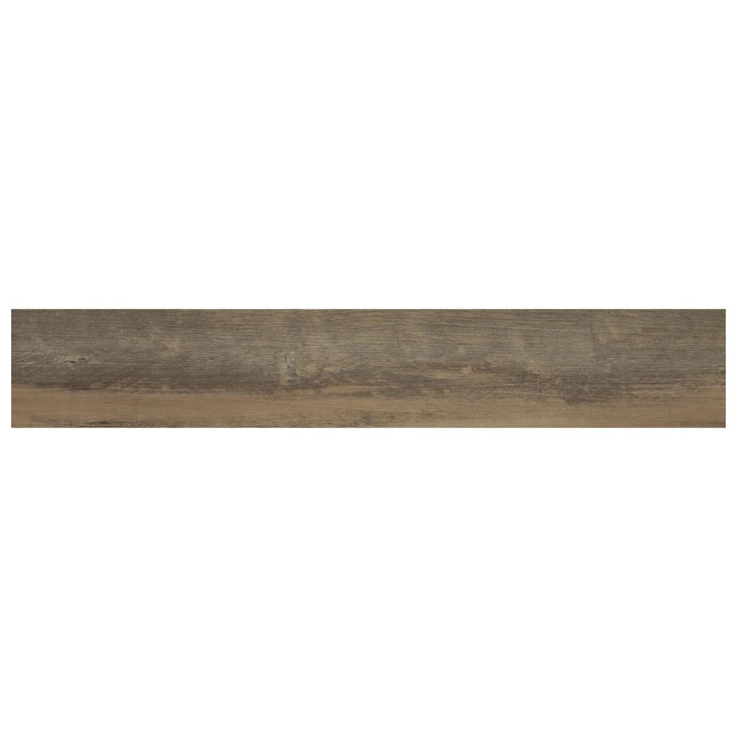 Luvanto LVT Flooring Deep Emboss Bevelled Edge Design Wood Planks 152x914x2.5mm Pack Size - 3.34m2 - JJ Building Materials