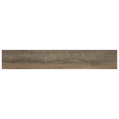 Luvanto LVT Flooring Deep Emboss Bevelled Edge Design Wood Planks 152x914x2.5mm Pack Size - 3.34m2 - JJ Building Materials