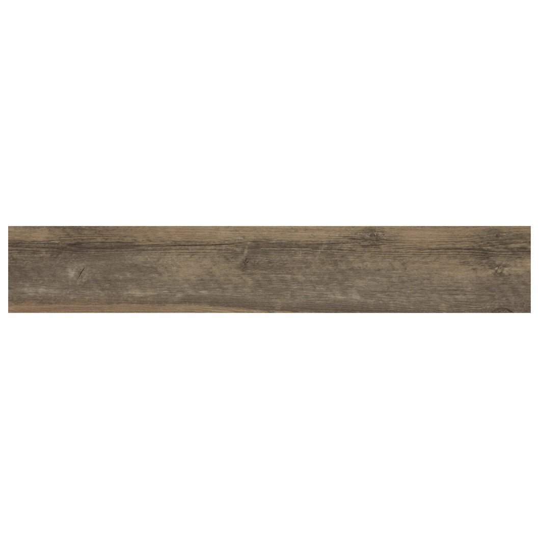 Luvanto LVT Flooring Deep Emboss Bevelled Edge Design Wood Planks 152x914x2.5mm Pack Size - 3.34m2 - JJ Building Materials