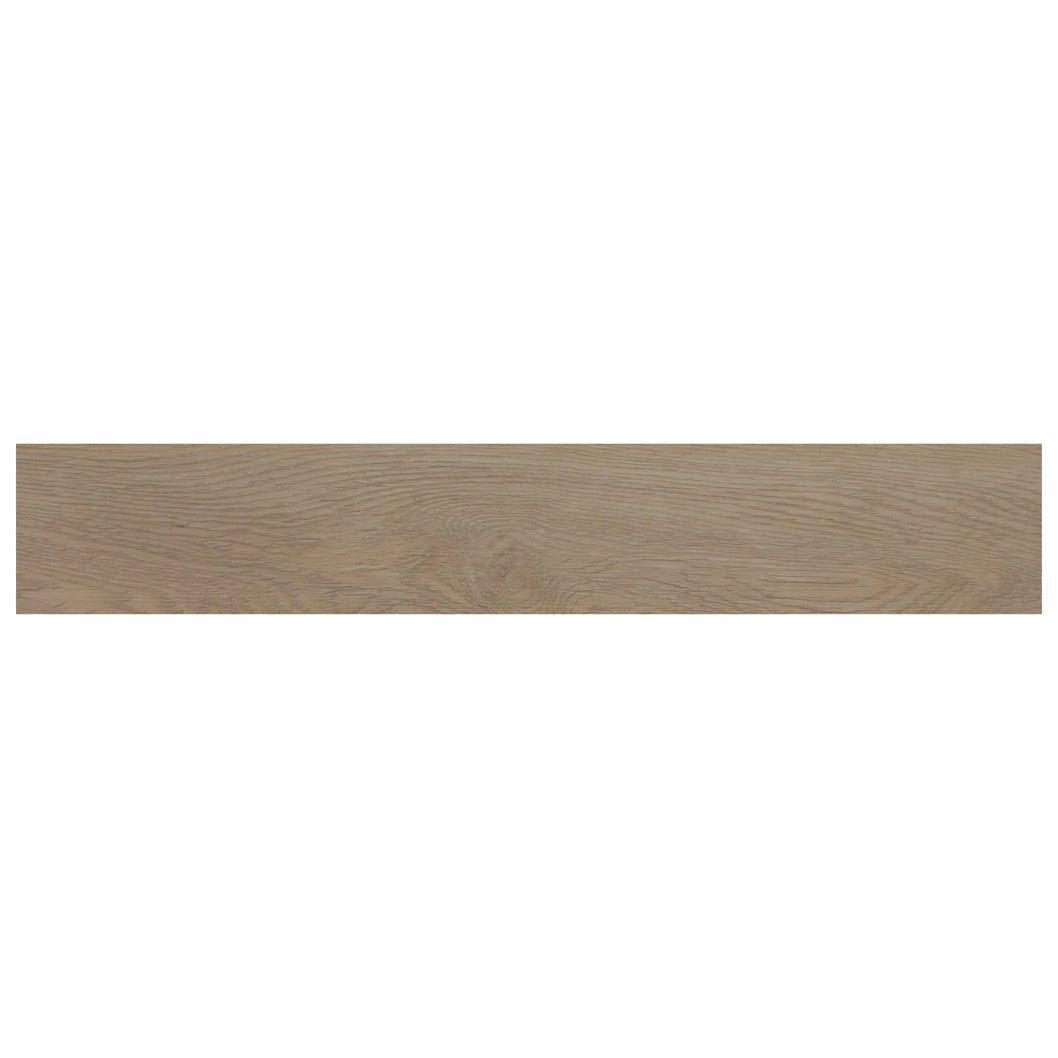 Luvanto LVT Flooring Deep Emboss Bevelled Edge Design Wood Planks 152x914x2.5mm Pack Size - 3.34m2 - JJ Building Materials