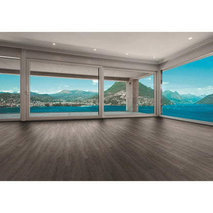 Luvanto LVT Flooring Deep Emboss Bevelled Edge Design Wood Planks 152x914x2.5mm Pack Size - 3.34m2 - JJ Building Materials