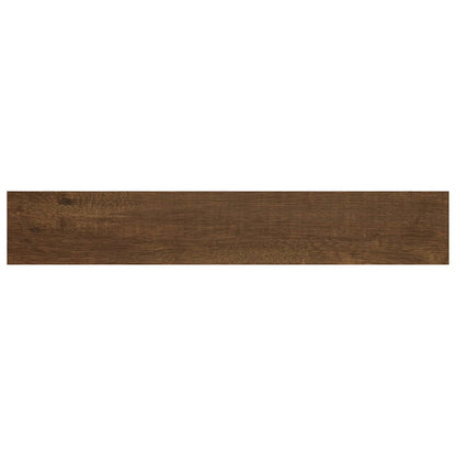Luvanto LVT Flooring Deep Emboss Bevelled Edge Design Wood Planks 152x914x2.5mm Pack Size - 3.34m2 - JJ Building Materials
