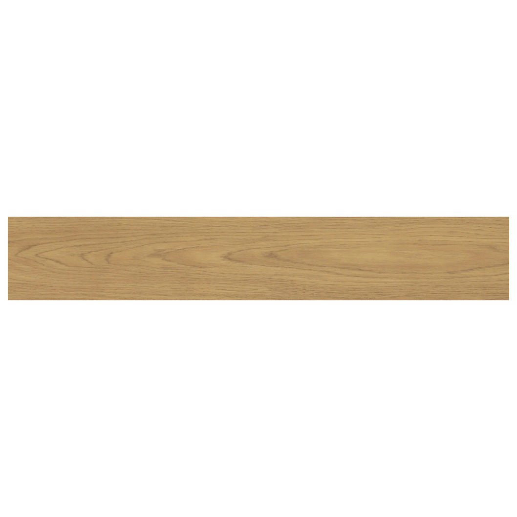 Luvanto LVT Flooring Deep Emboss Bevelled Edge Design Wood Planks 152x914x2.5mm Pack Size - 3.34m2 - JJ Building Materials