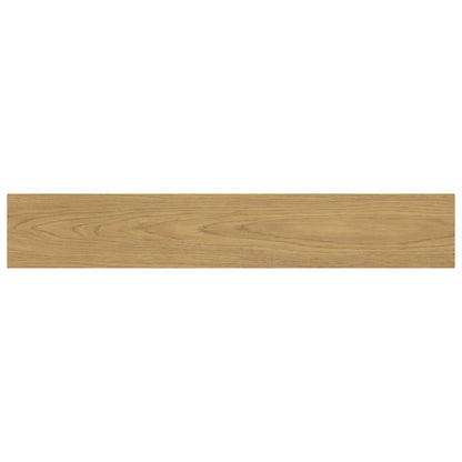 Luvanto LVT Flooring Deep Emboss Bevelled Edge Design Wood Planks 152x914x2.5mm Pack Size - 3.34m2 - JJ Building Materials