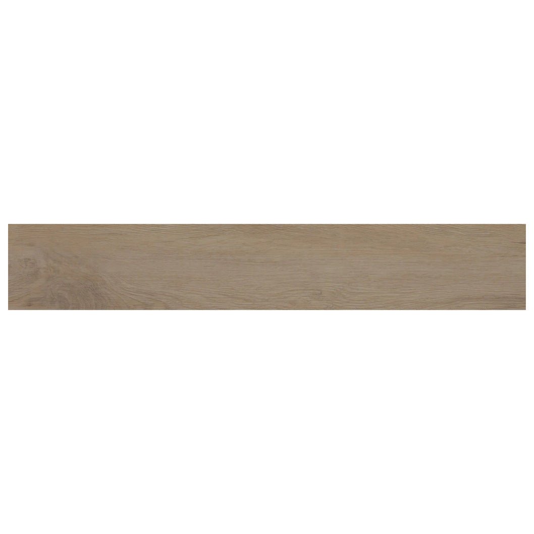 Luvanto LVT Flooring Deep Emboss Bevelled Edge Design Wood Planks 152x914x2.5mm Pack Size - 3.34m2 - JJ Building Materials