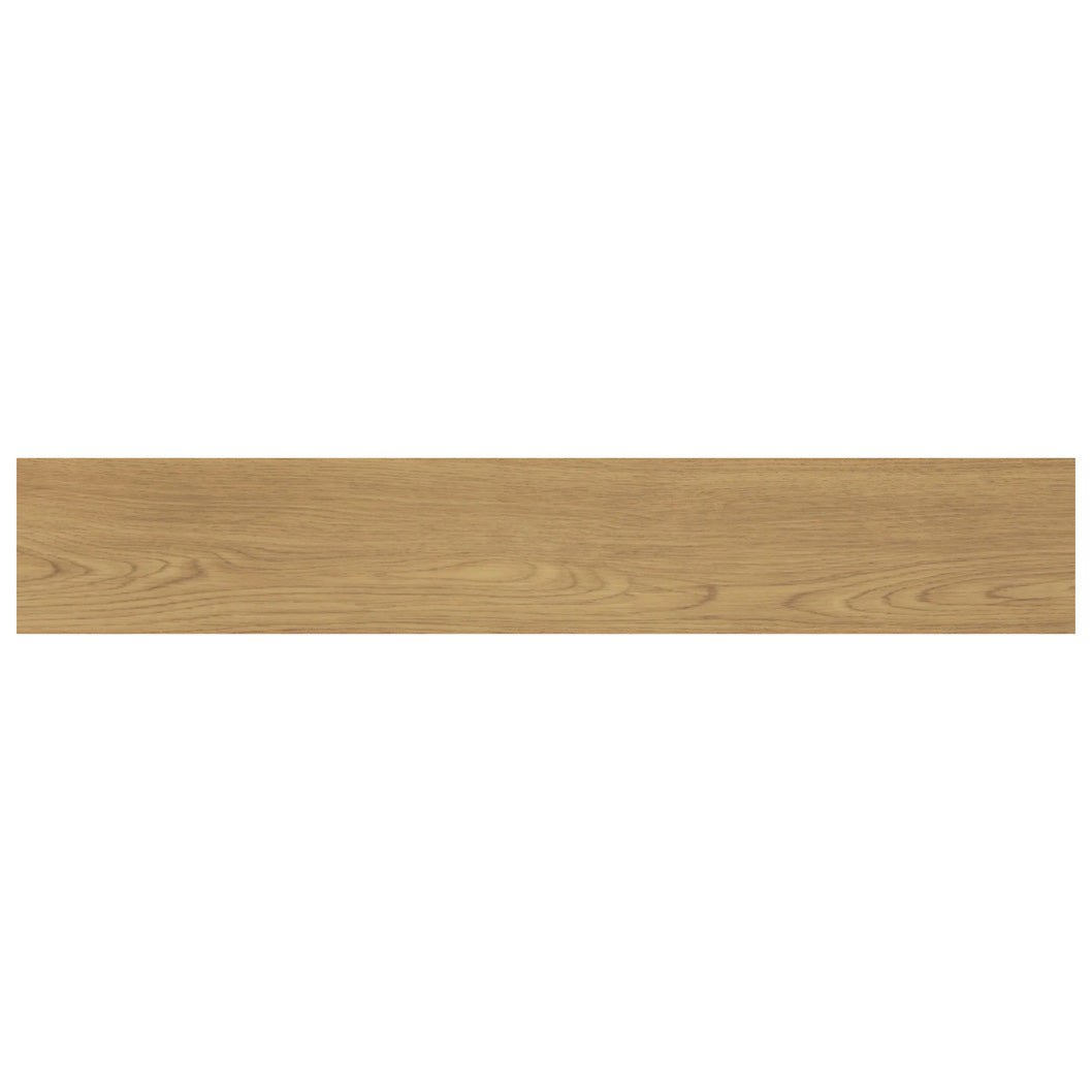 Luvanto LVT Flooring Deep Emboss Bevelled Edge Design Wood Planks 152x914x2.5mm Pack Size - 3.34m2 - JJ Building Materials