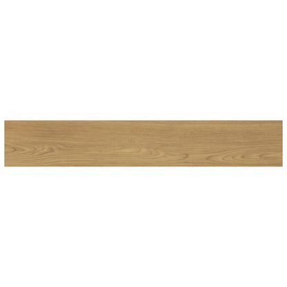 Luvanto LVT Flooring Deep Emboss Bevelled Edge Design Wood Planks 152x914x2.5mm Pack Size - 3.34m2 - JJ Building Materials