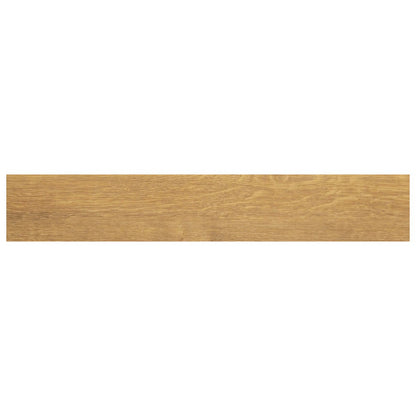 Luvanto LVT Flooring Deep Emboss Bevelled Edge Design Wood Planks 152x914x2.5mm Pack Size - 3.34m2 - JJ Building Materials