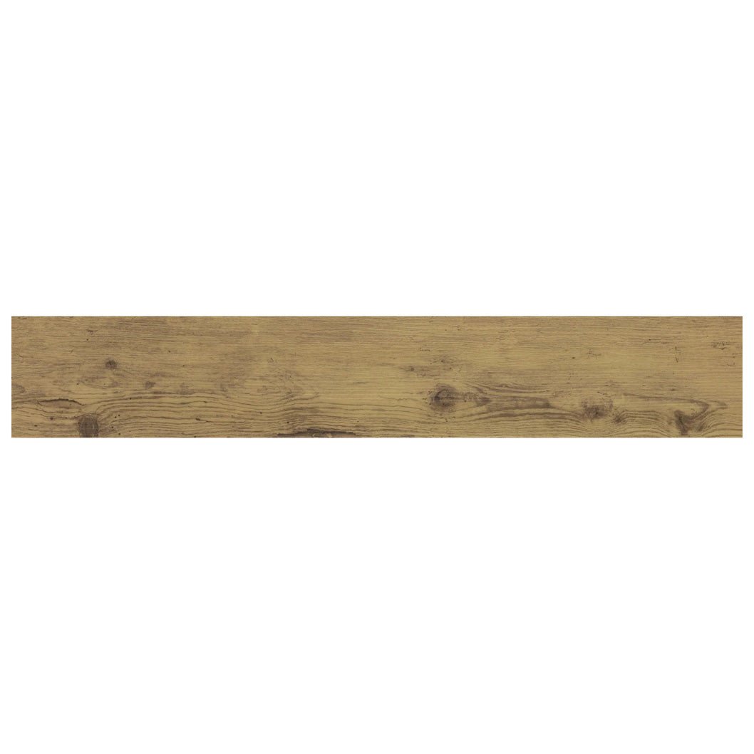 Luvanto LVT Flooring Deep Emboss Bevelled Edge Design Wood Planks 152x914x2.5mm Pack Size - 3.34m2 - JJ Building Materials