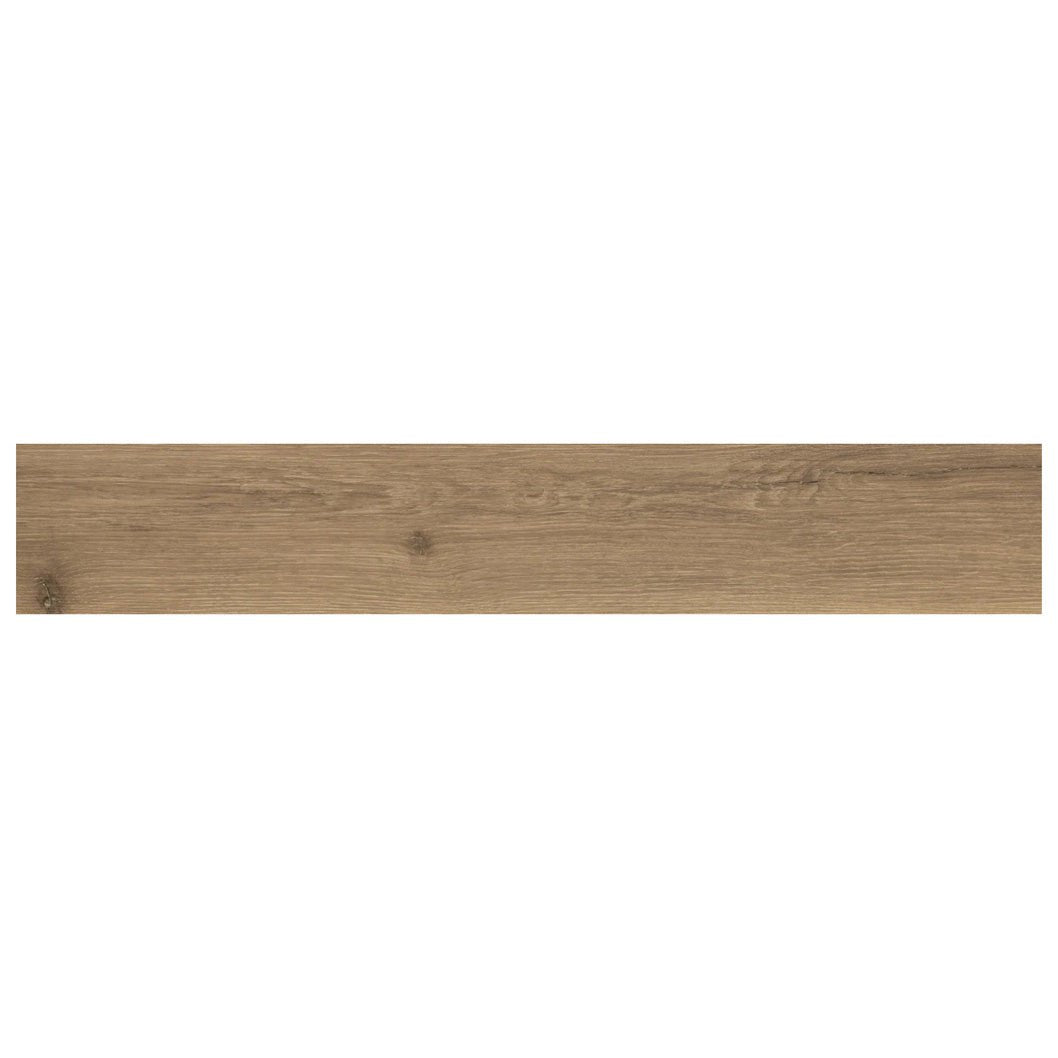 Luvanto LVT Flooring Deep Emboss Bevelled Edge Design Wood Planks 152x914x2.5mm Pack Size - 3.34m2 - JJ Building Materials
