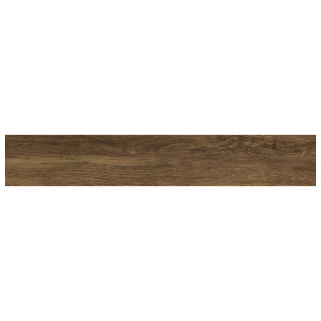 Luvanto LVT Flooring Deep Emboss Bevelled Edge Design Wood Planks 152x914x2.5mm Pack Size - 3.34m2 - JJ Building Materials