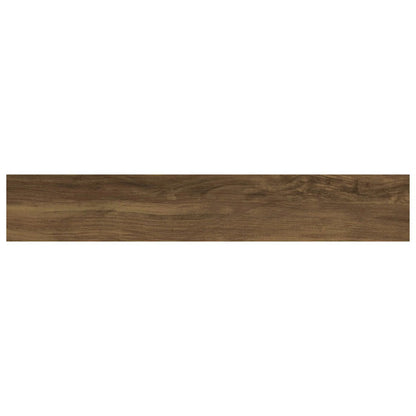 Luvanto LVT Flooring Deep Emboss Bevelled Edge Design Wood Planks 152x914x2.5mm Pack Size - 3.34m2 - JJ Building Materials
