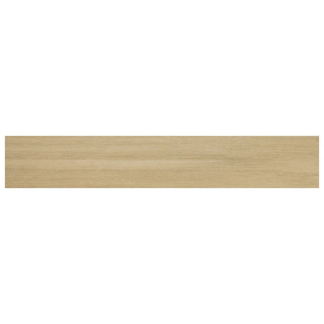Luvanto LVT Flooring Deep Emboss Bevelled Edge Design Wood Planks 152x914x2.5mm Pack Size - 3.34m2 - JJ Building Materials