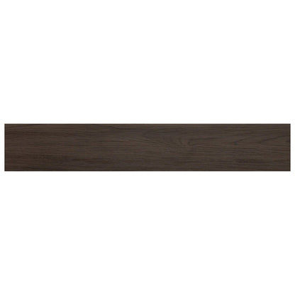 Luvanto LVT Flooring Deep Emboss Bevelled Edge Design Wood Planks 152x914x2.5mm Pack Size - 3.34m2 - JJ Building Materials