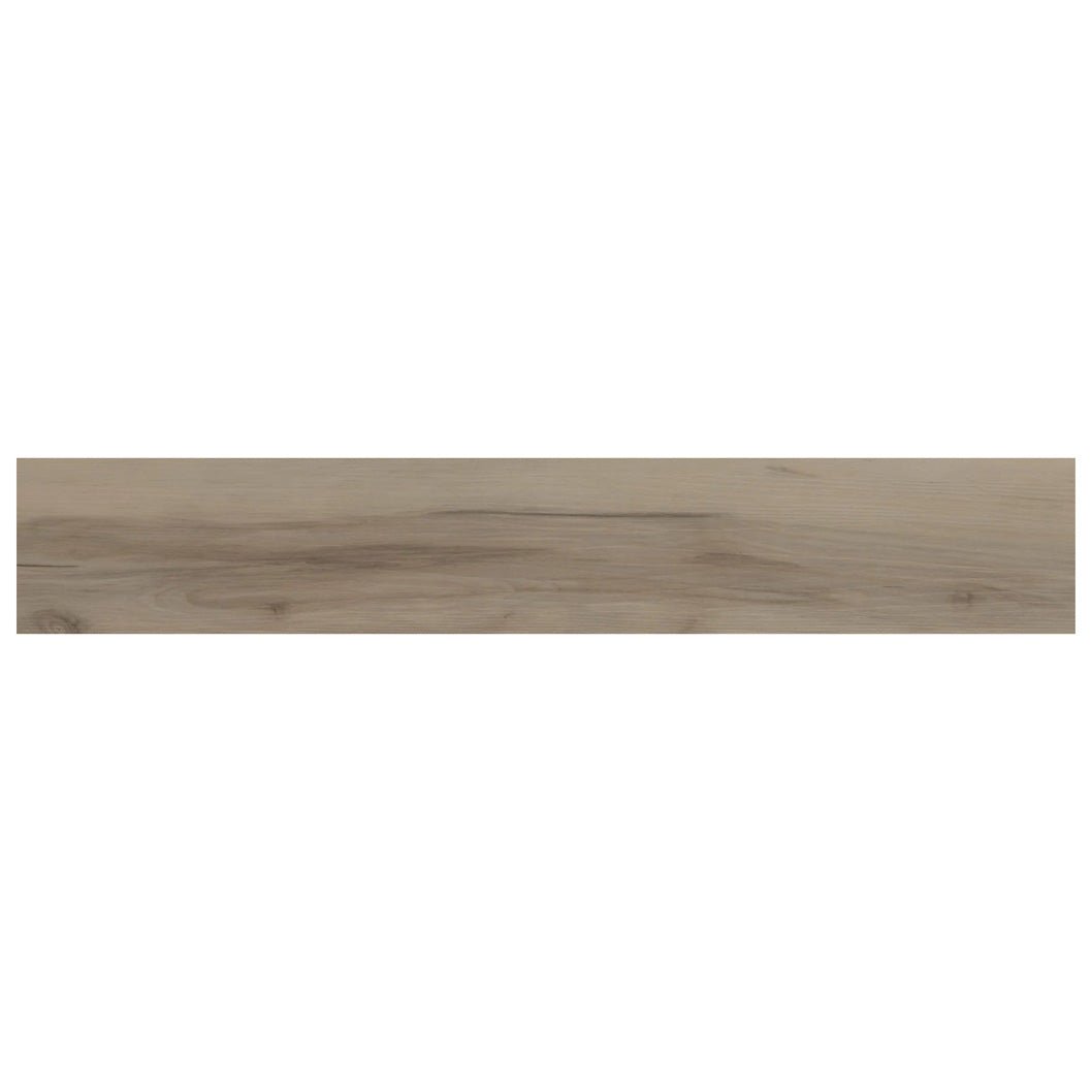 Luvanto LVT Flooring Deep Emboss Bevelled Edge Design Wood Planks 152x914x2.5mm Pack Size - 3.34m2 - JJ Building Materials