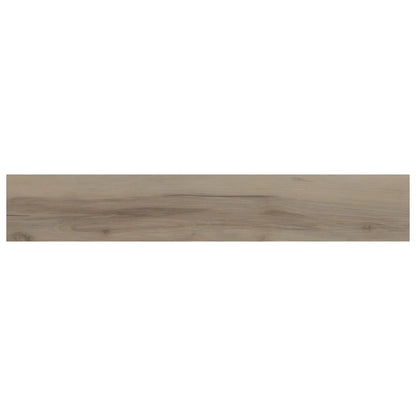 Luvanto LVT Flooring Deep Emboss Bevelled Edge Design Wood Planks 152x914x2.5mm Pack Size - 3.34m2 - JJ Building Materials