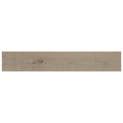 Luvanto LVT Flooring Deep Emboss Bevelled Edge Design Wood Planks 152x914x2.5mm Pack Size - 3.34m2 - JJ Building Materials
