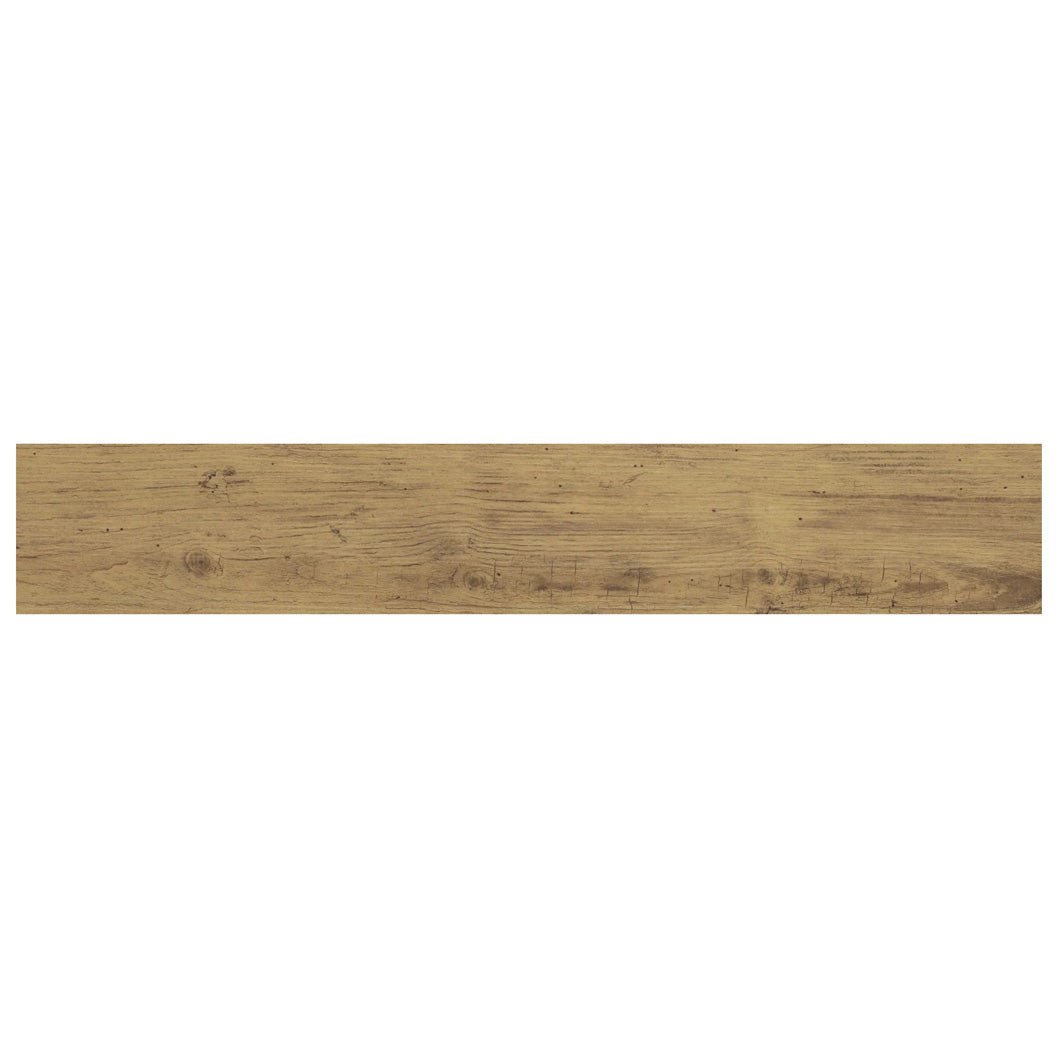 Luvanto LVT Flooring Deep Emboss Bevelled Edge Design Wood Planks 152x914x2.5mm Pack Size - 3.34m2 - JJ Building Materials