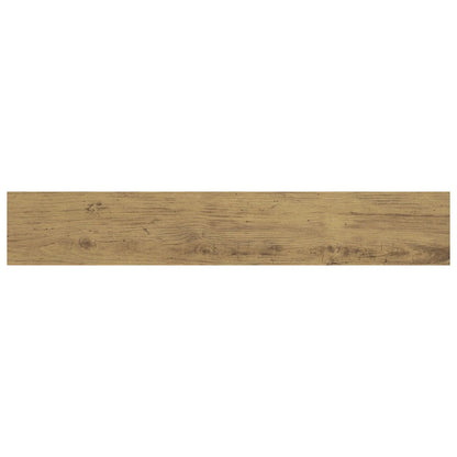 Luvanto LVT Flooring Deep Emboss Bevelled Edge Design Wood Planks 152x914x2.5mm Pack Size - 3.34m2 - JJ Building Materials