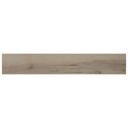 Luvanto LVT Flooring Deep Emboss Bevelled Edge Design Wood Planks 152x914x2.5mm Pack Size - 3.34m2 - JJ Building Materials