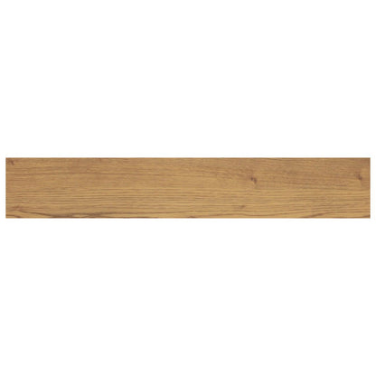 Luvanto LVT Flooring Deep Emboss Bevelled Edge Design Wood Planks 152x914x2.5mm Pack Size - 3.34m2 - JJ Building Materials