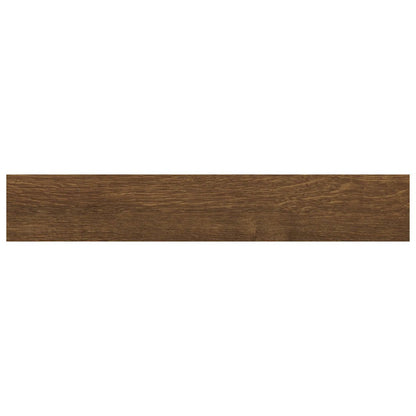 Luvanto LVT Flooring Deep Emboss Bevelled Edge Design Wood Planks 152x914x2.5mm Pack Size - 3.34m2 - JJ Building Materials