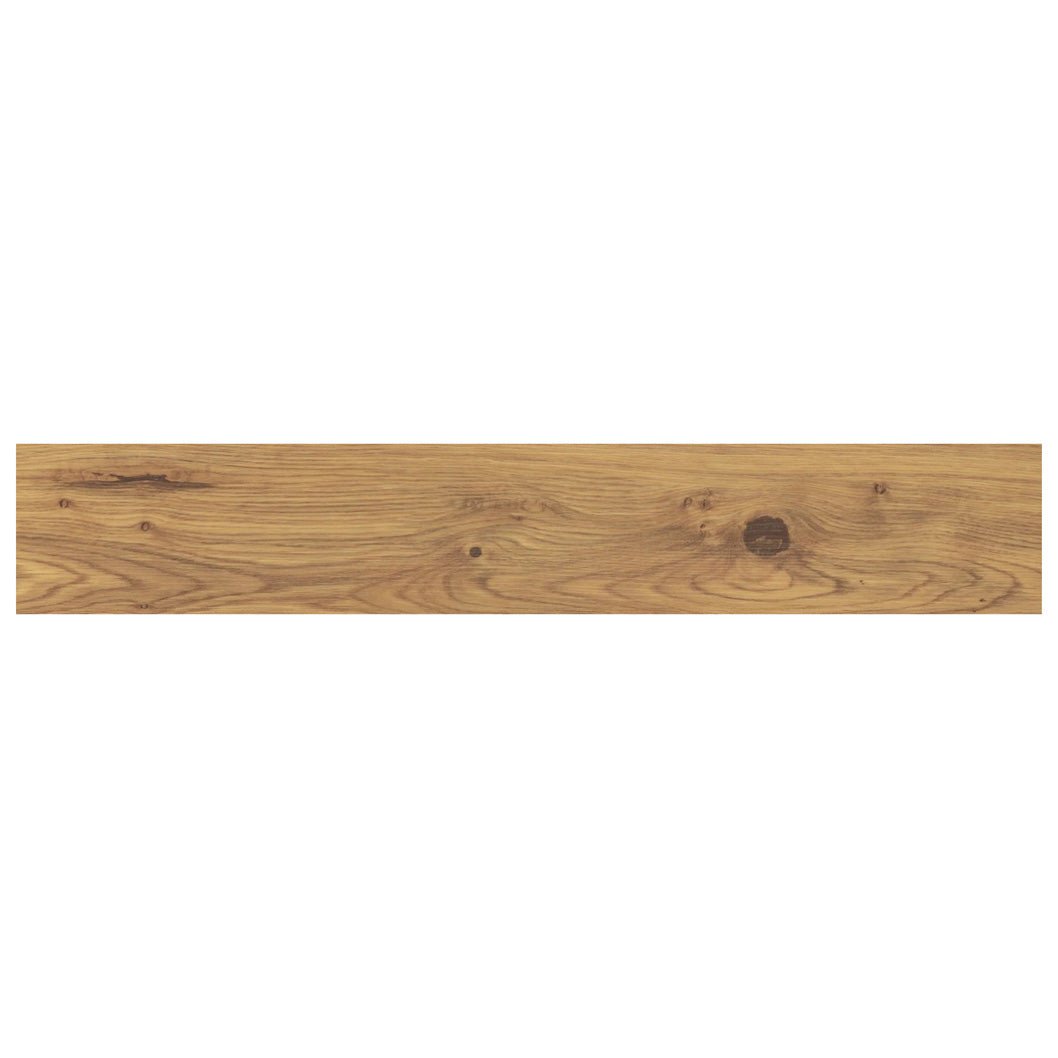 Luvanto LVT Flooring Deep Emboss Bevelled Edge Design Wood Planks 152x914x2.5mm Pack Size - 3.34m2 - JJ Building Materials