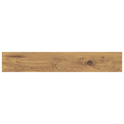 Luvanto LVT Flooring Deep Emboss Bevelled Edge Design Wood Planks 152x914x2.5mm Pack Size - 3.34m2 - JJ Building Materials