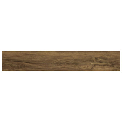 Luvanto LVT Flooring Deep Emboss Bevelled Edge Design Wood Planks 152x914x2.5mm Pack Size - 3.34m2 - JJ Building Materials