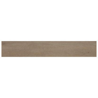 Luvanto LVT Flooring Deep Emboss Bevelled Edge Design Wood Planks 152x914x2.5mm Pack Size - 3.34m2 - JJ Building Materials