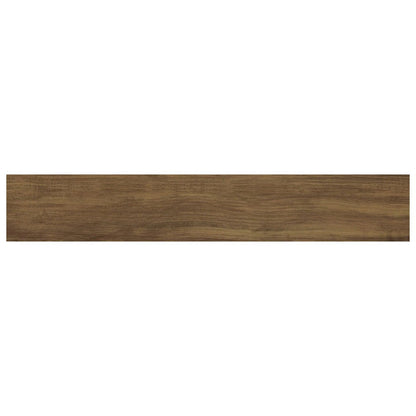 Luvanto LVT Flooring Deep Emboss Bevelled Edge Design Wood Planks 152x914x2.5mm Pack Size - 3.34m2 - JJ Building Materials