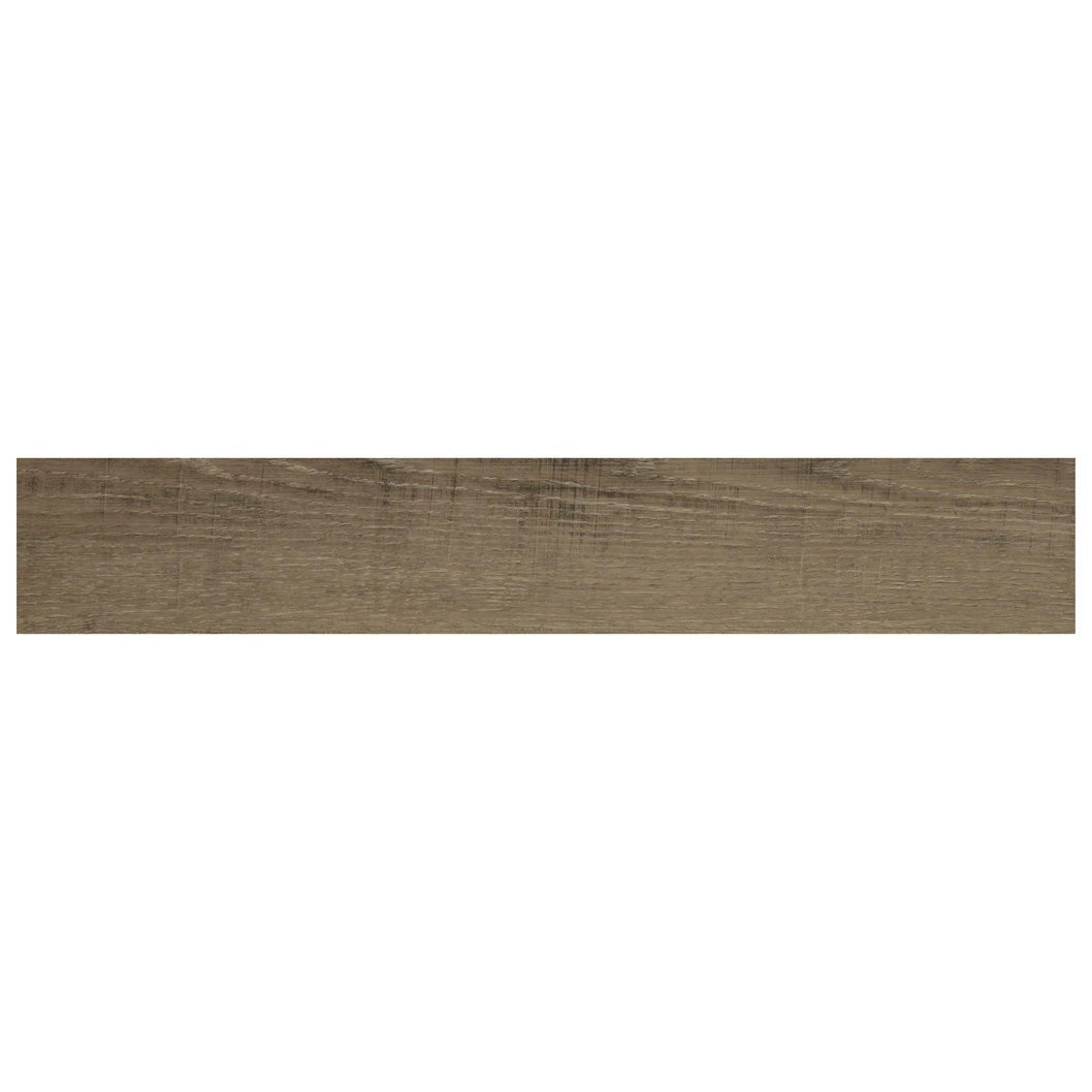 Luvanto LVT Flooring Deep Emboss Bevelled Edge Design Wood Planks 152x914x2.5mm Pack Size - 3.34m2 - JJ Building Materials
