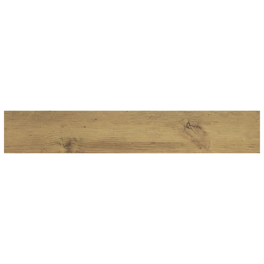 Luvanto LVT Flooring Deep Emboss Bevelled Edge Design Wood Planks 152x914x2.5mm Pack Size - 3.34m2 - JJ Building Materials