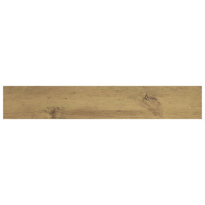 Luvanto LVT Flooring Deep Emboss Bevelled Edge Design Wood Planks 152x914x2.5mm Pack Size - 3.34m2 - JJ Building Materials