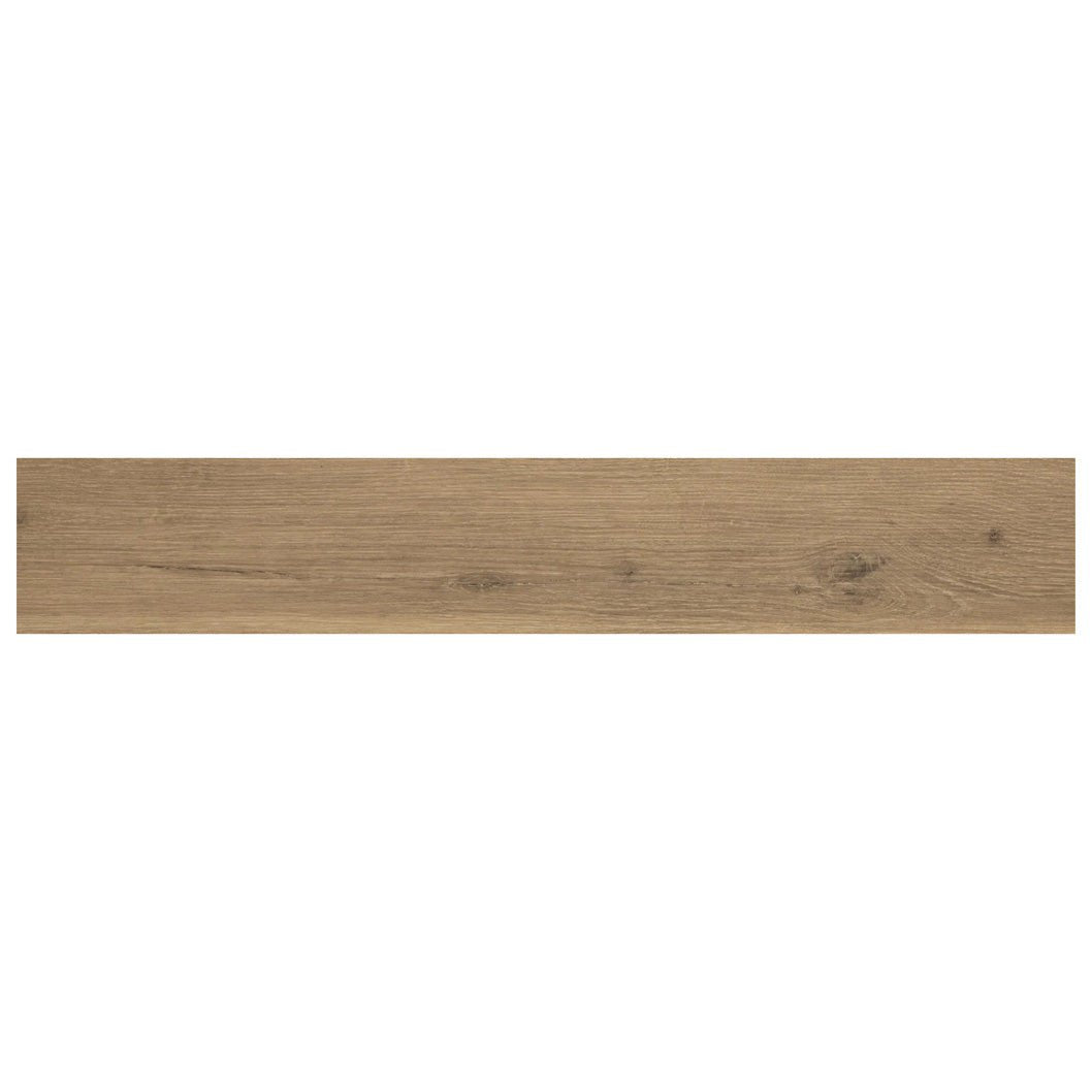 Luvanto LVT Flooring Deep Emboss Bevelled Edge Design Wood Planks 152x914x2.5mm Pack Size - 3.34m2 - JJ Building Materials