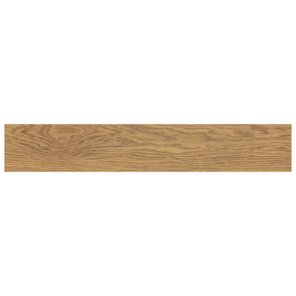 Luvanto LVT Flooring Deep Emboss Bevelled Edge Design Wood Planks 152x914x2.5mm Pack Size - 3.34m2 - JJ Building Materials
