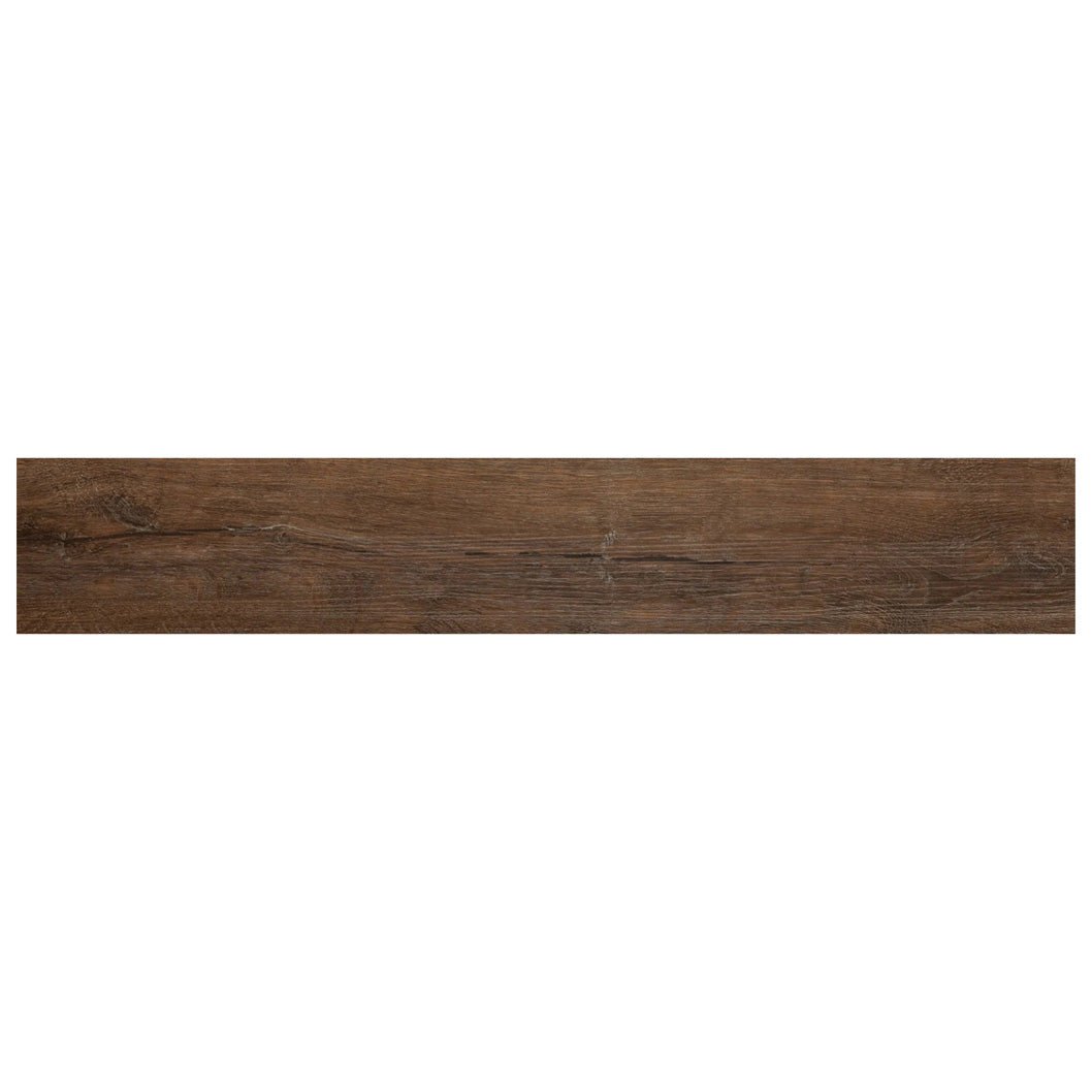 Luvanto LVT Flooring Deep Emboss Bevelled Edge Design Wood Planks 152x914x2.5mm Pack Size - 3.34m2 - JJ Building Materials