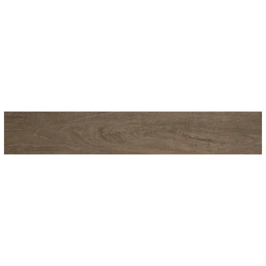 Luvanto LVT Flooring Deep Emboss Bevelled Edge Design Wood Planks 152x914x2.5mm Pack Size - 3.34m2 - JJ Building Materials