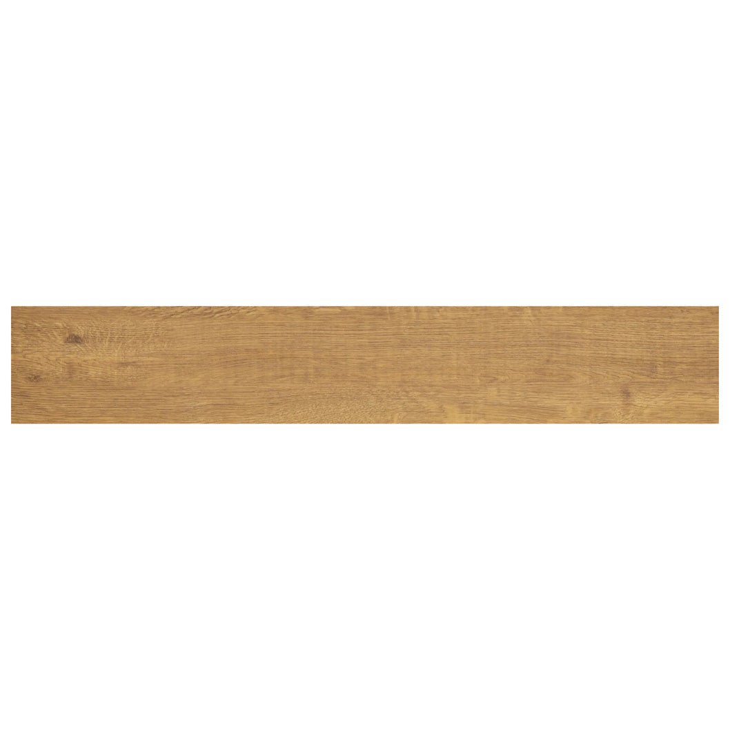 Luvanto LVT Flooring Deep Emboss Bevelled Edge Design Wood Planks 152x914x2.5mm Pack Size - 3.34m2 - JJ Building Materials
