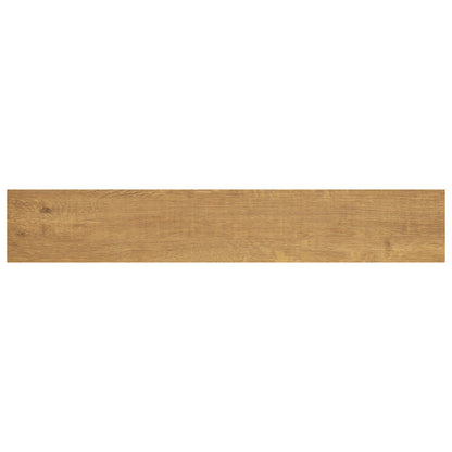 Luvanto LVT Flooring Deep Emboss Bevelled Edge Design Wood Planks 152x914x2.5mm Pack Size - 3.34m2 - JJ Building Materials