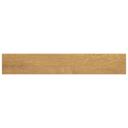 Luvanto LVT Flooring Deep Emboss Bevelled Edge Design Wood Planks 152x914x2.5mm Pack Size - 3.34m2 - JJ Building Materials