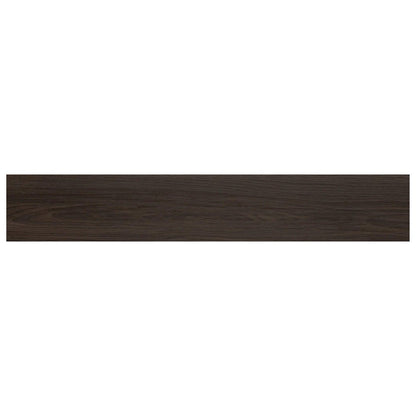 Luvanto LVT Flooring Deep Emboss Bevelled Edge Design Wood Planks 152x914x2.5mm Pack Size - 3.34m2 - JJ Building Materials