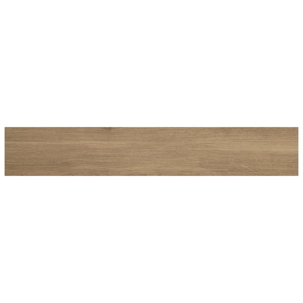 Luvanto LVT Flooring Deep Emboss Bevelled Edge Design Wood Planks 152x914x2.5mm Pack Size - 3.34m2 - JJ Building Materials