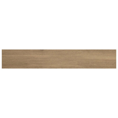 Luvanto LVT Flooring Deep Emboss Bevelled Edge Design Wood Planks 152x914x2.5mm Pack Size - 3.34m2 - JJ Building Materials