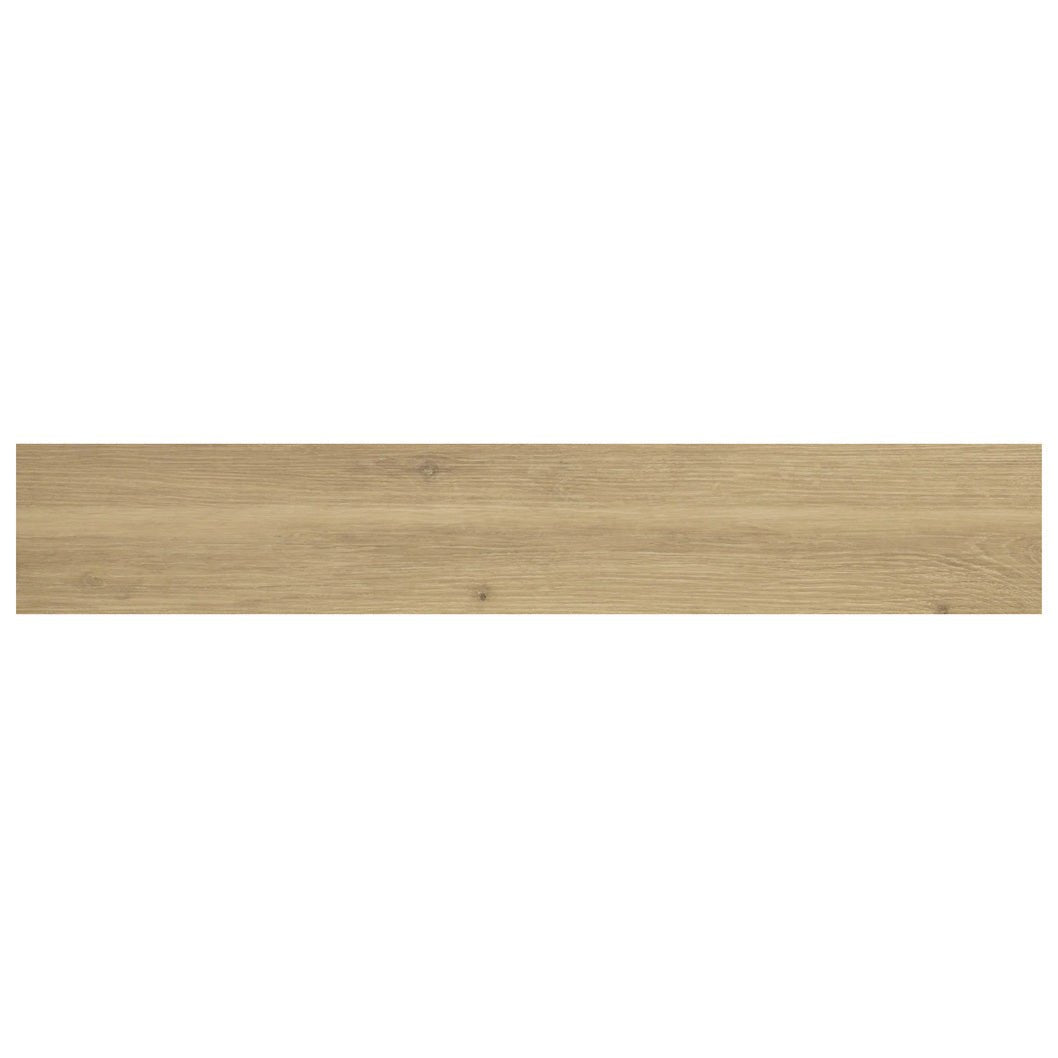 Luvanto LVT Flooring Deep Emboss Bevelled Edge Design Wood Planks 152x914x2.5mm Pack Size - 3.34m2 - JJ Building Materials