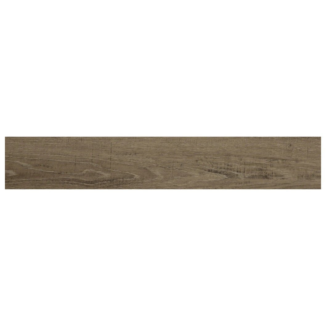 Luvanto LVT Flooring Deep Emboss Bevelled Edge Design Wood Planks 152x914x2.5mm Pack Size - 3.34m2 - JJ Building Materials