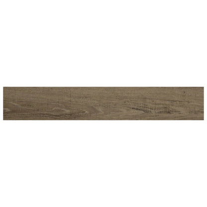 Luvanto LVT Flooring Deep Emboss Bevelled Edge Design Wood Planks 152x914x2.5mm Pack Size - 3.34m2 - JJ Building Materials
