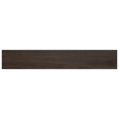 Luvanto LVT Flooring Deep Emboss Bevelled Edge Design Wood Planks 152x914x2.5mm Pack Size - 3.34m2 - JJ Building Materials