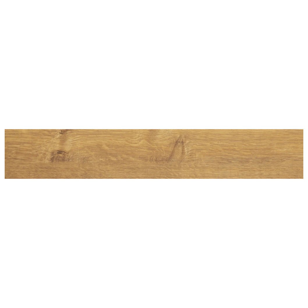Luvanto LVT Flooring Deep Emboss Bevelled Edge Design Wood Planks 152x914x2.5mm Pack Size - 3.34m2 - JJ Building Materials